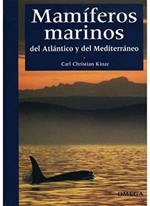MAMIFEROS MARINOS | 9788428213189 | CHRISTIAN KINZE,CARL