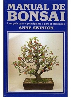 MANUAL DE BONSAI | 9788428207454 | SWINTON