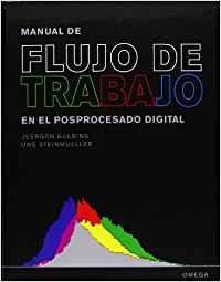 MANUAL DE FLUJO TRABAJO POSPROCESADO DIGITAL | 9788428215671 | GULBINS,JUERGEN