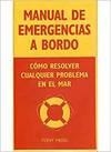 MANUAL DE EMERGENCIAS A BORDO | 9788428214421 | MEISEL,TONY