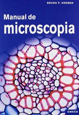 MANUAL DE MICROSCOPIA | 9788428215701 | KREMER,BRUNO P