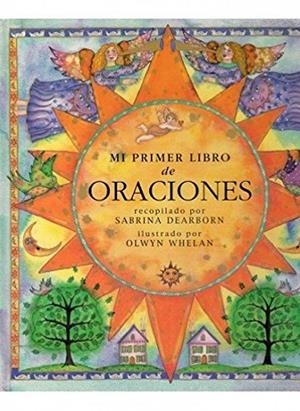 MI PRIMER LIBRO DE ORACIONES | 9788428213479 | DEARBORN/WHELAN