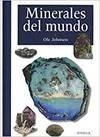 MINERALES DEL MUNDO | 9788428213004 | JOHNSEN,OLE