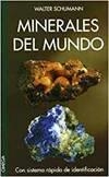 MINERALES DEL MUNDO | 9788428213882 | SCHUMANN,WALTER