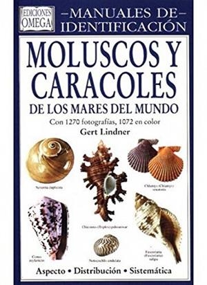 MOLUSCOS Y CARACOLES.M.IDENTIFICACION | 9788428212038 | LINDNER,G