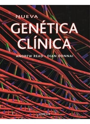 NUEVA GENETICA CLINICA | 9788428214681 | READ,ANDREW/ DONNAI,DIAN