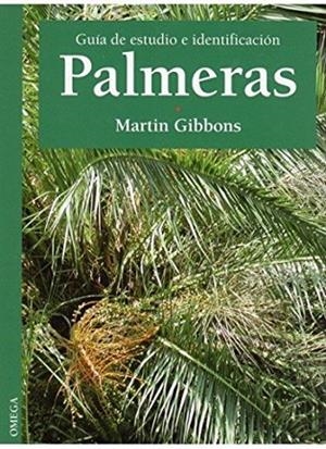 PALMERAS | 9788428210812 | GIBBONS,MARTIN