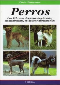PERROS | 9788428210508 | BUMANN,DORIS