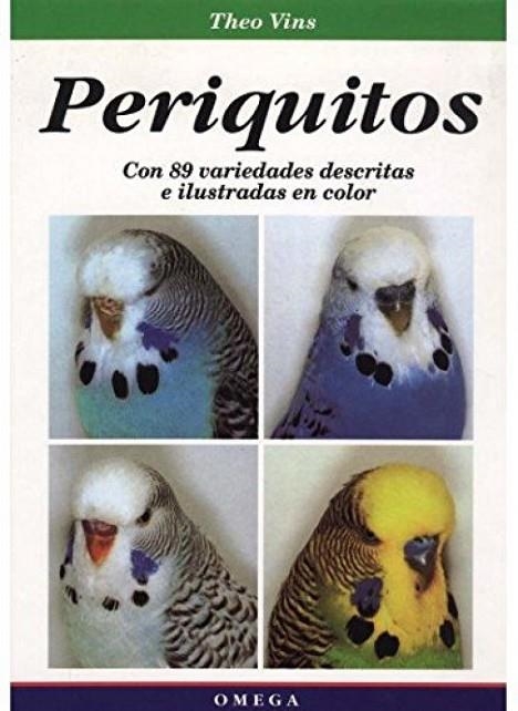 PERIQUITOS | 9788428210355 | KOLAR