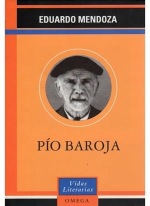 PIO BAROJA | 9788428212410 | MENDOZA,EDUARDO