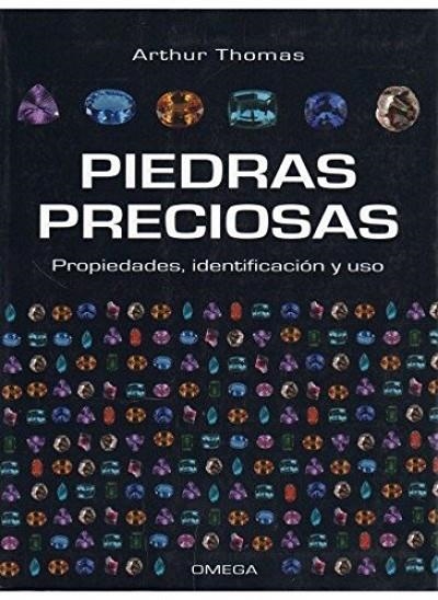 PIEDRAS PRECIOSAS | 9788428214896 | THOMAS,ARTHUR