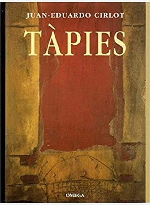 TAPIES | 9788428211666 | CIRLOT JUAN EDUARDO