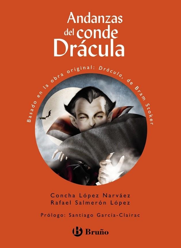 ANDANZAS DEL CONDE DRÁCULA | 9788469663868