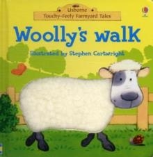 WOOLLY'S WALK | 9780746070840 | FARMYARD TALES MINI EDITIONS