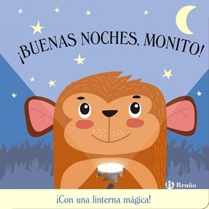 ¡BUENAS NOCHES, MONITO! | 9788469662700
