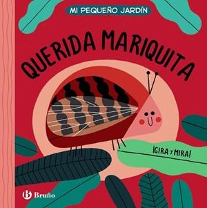 MI PEQUEÑO JARDÍN. QUERIDA MARIQUITA | 9788469662946