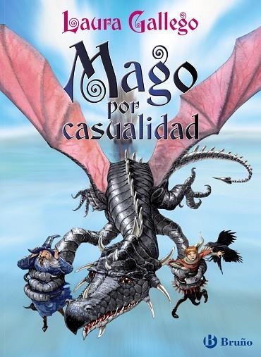 MAGO POR CASUALIDAD | 9788469664179