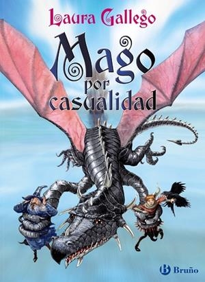 MAGO POR CASUALIDAD | 9788469664179