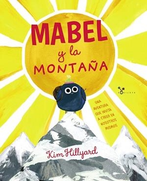 MABEL Y LA MONTAÑA | 9788469627938