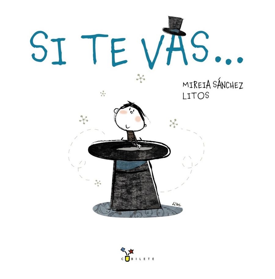SI TE VAS | 9788469627969