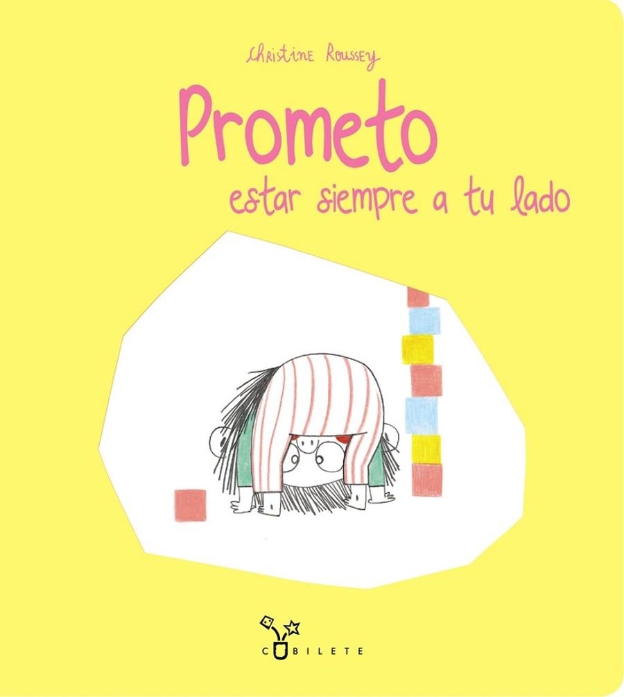 PROMETO ESTAR SIEMPRE A TU LADO | 9788469662748