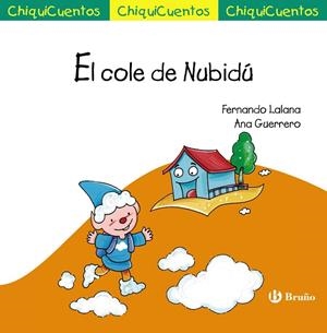 EL COLE DE NUBIDÚ | 9788469628591