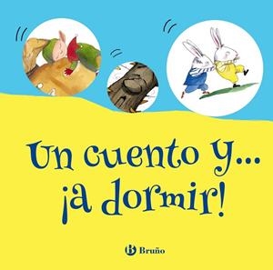 UN CUENTO Y A DORMIR | 9788469629819