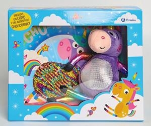 ¡SOMOS LOS CHULICORNIOS! EDICIÓN ESPECIAL | 9788469663493