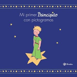 MI PRIMER PRINCIPITO CON PICTOGRAMAS | 9788469663387