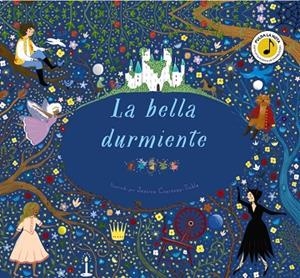 LA BELLA DURMIENTE | 9788469628973