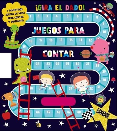 ¡GIRA EL DADO! | 9788469628454