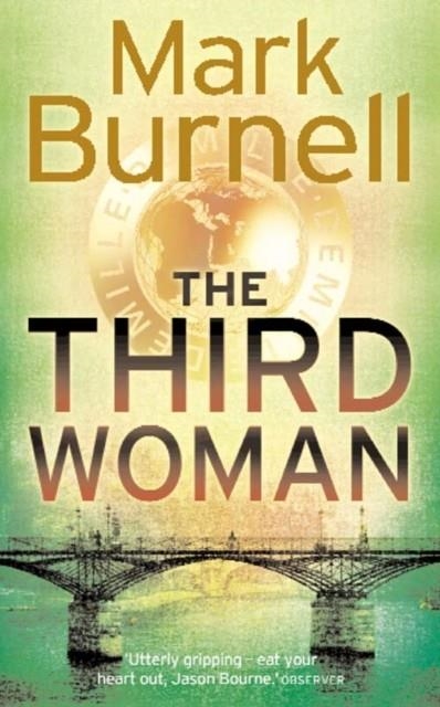 THE THIRD WOMAN | 9780007152674 | MARK BURNELL