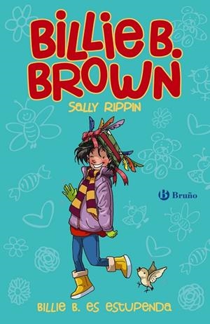 BILLIE B. BROWN, 12. BILLIE B. ES ESTUPENDA | 9788469663912
