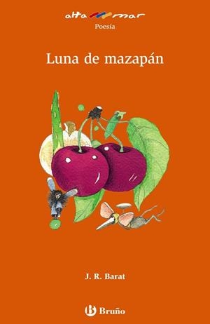 LUNA DE MAZAPÁN | 9788469625583