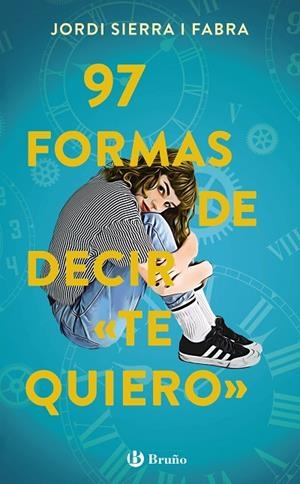 97 FORMAS DE DECIR "TE QUIERO" | 9788469666319