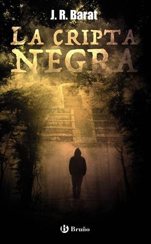LA CRIPTA NEGRA | 9788469663059