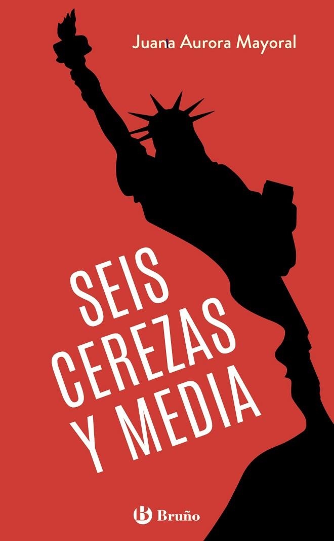 SEIS CEREZAS Y MEDIA | 9788469666265