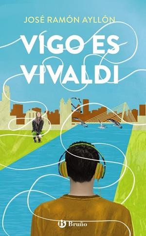 VIGO ES VIVALDI | 9788469666272