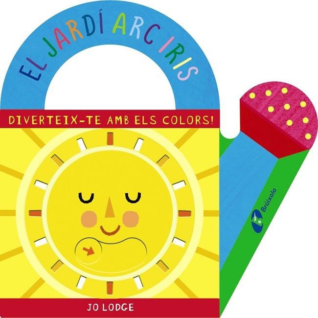 EL JARDÍ ARC IRIS | 9788499063669