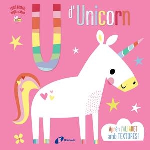 U D'UNICORN | 9788499062723