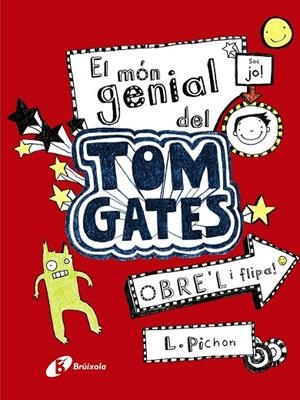 PACK TOM GATES_2021: EL MÓN GENIAL DEL TOM GATES + TOM GATES: EXCUSES PERFECTES (I ALTRES GENIALITATS) | 9788413491547