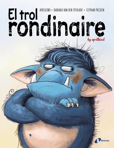 EL TROL RONDINAIRE | 9788499063775