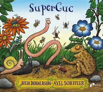 SUPERCUC | 9788413491110