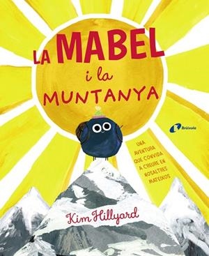 LA MABEL I LA MUNTANYA | 9788499063324