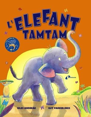 L'ELEFANT TAMTAM | 9788499062716