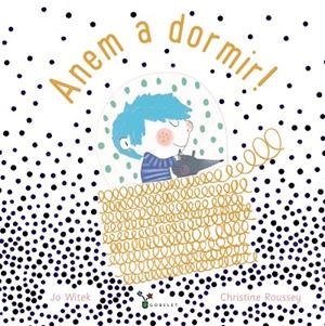 ANEM A DORMIR! | 9788499062709