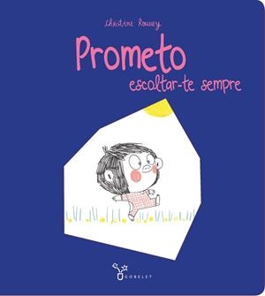 PROMETO ESCOLTAR-TE SEMPRE | 9788413490205
