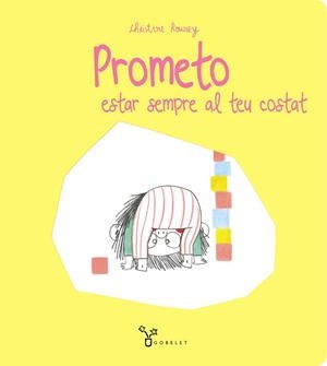 PROMETO ESTAR SEMPRE AL TEU COSTAT | 9788413490212