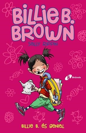 BILLIE B. BROWN, 7. BILLIE B. ÉS GENIAL | 9788413490380