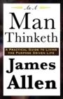 AS A MAN THINKETH | 9781604591897 | JAMES ALLEN
